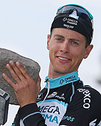 Niki Terpstra